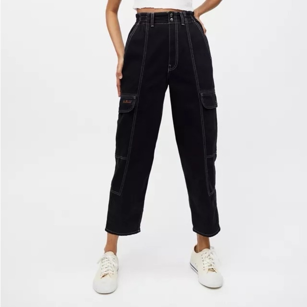 BDG Urban Outfitters Skate Jean Size 25”